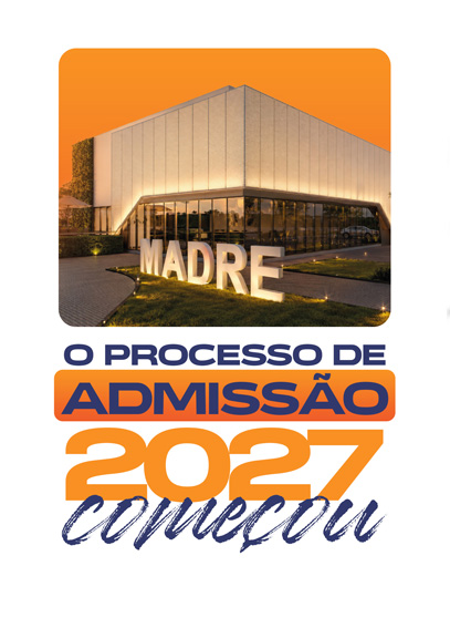 Colégio Madre de Deus