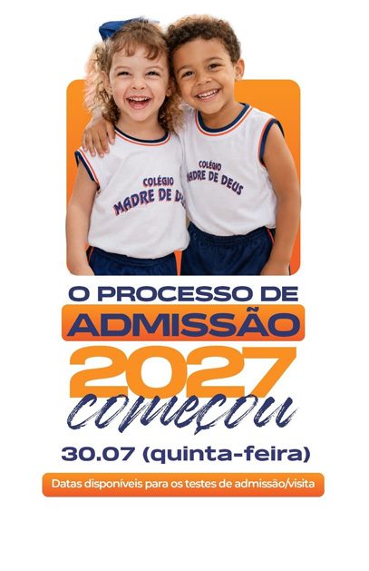 Colégio Madre de Deus